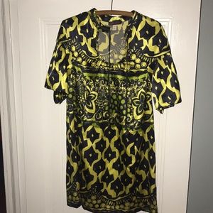 Fun cute Dress above the knee